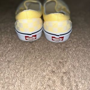 Vans women’s